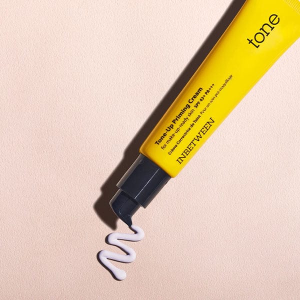Blithe Inbetween Tone-Up Priming Cream SPF40+ PA+++ 30ml product detail image 7