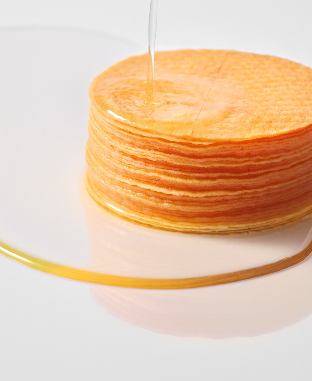 Anua Vitamin C Niacin Tone Up Blemish Pad 60ea - product-specific ANUA product image 3