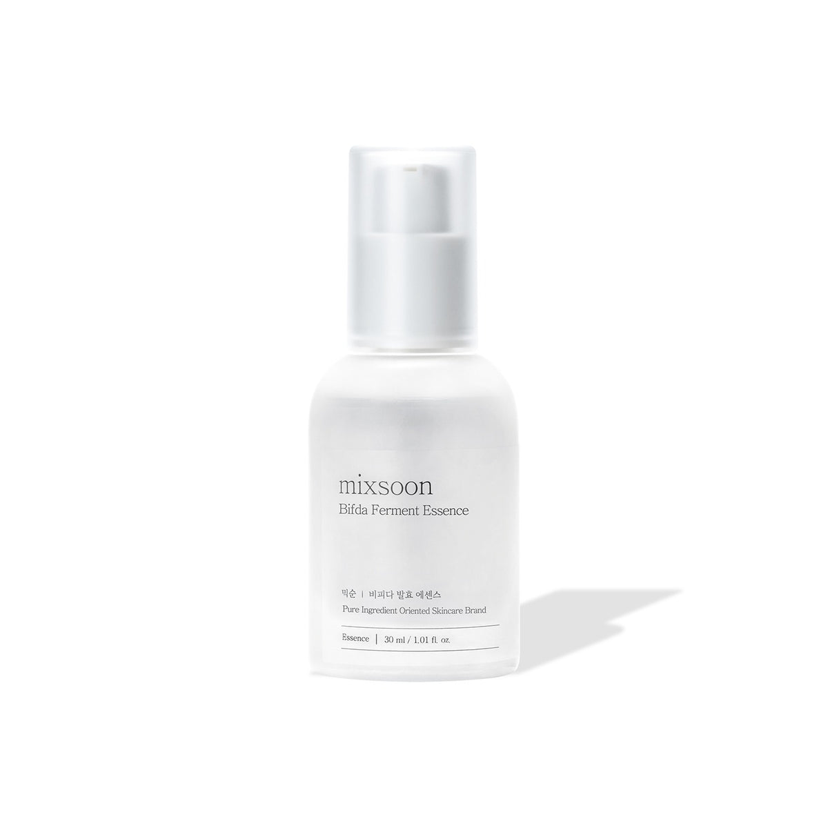 Mixsoon Bifida Ferment Essence 30ml product image 6