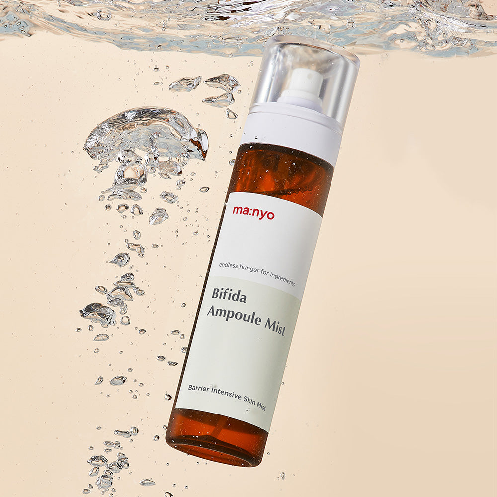 ma:nyo Bifida Ampoule Mist 120ml product image 5