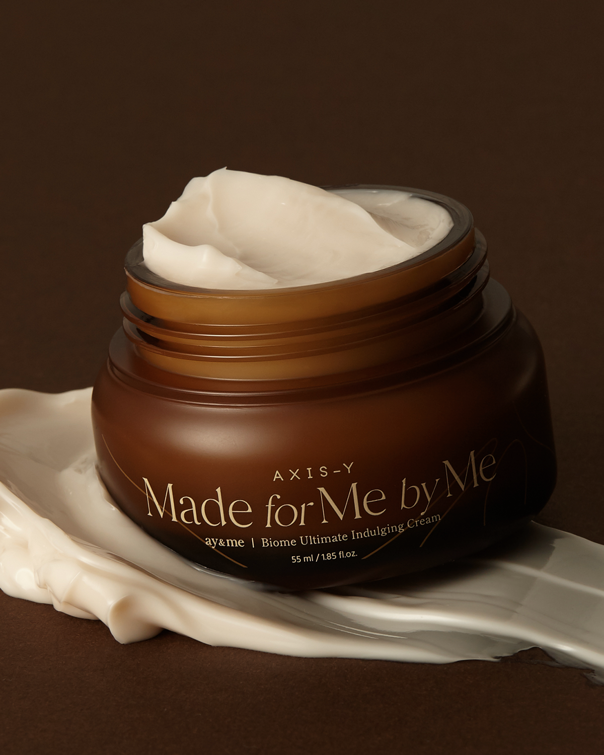 AXIS-Y Biome Ultimate Indulging Cream 55ml official product image 4
