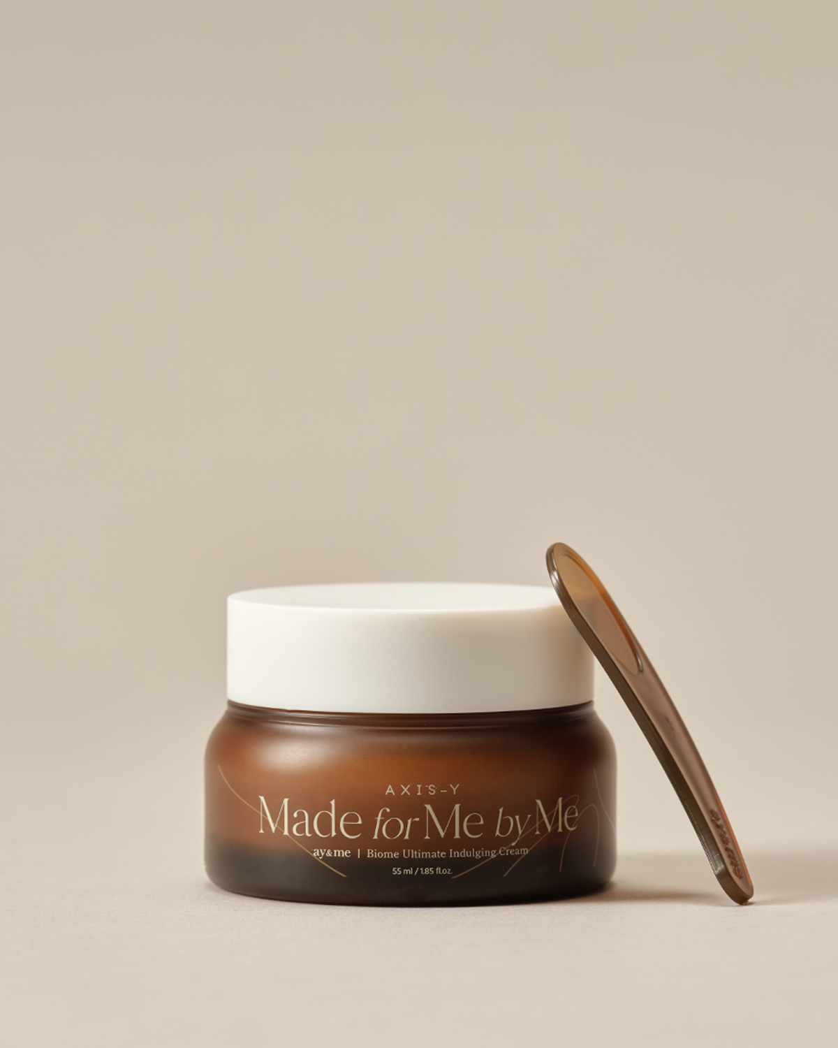 AXIS-Y Biome Ultimate Indulging Cream 55ml official product image 7
