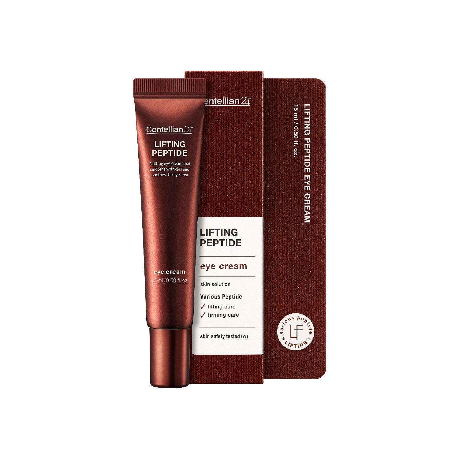 Centellian24 Lifting Peptide Eye Cream 15ml — product detail image 5