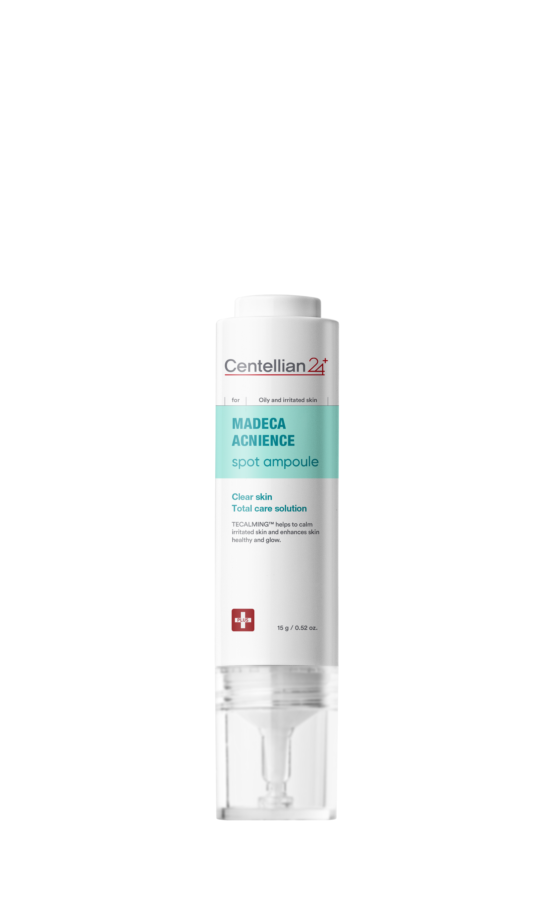 Centellian24 Madeca Acnience Spot Ampoule 15ml — product detail image 2