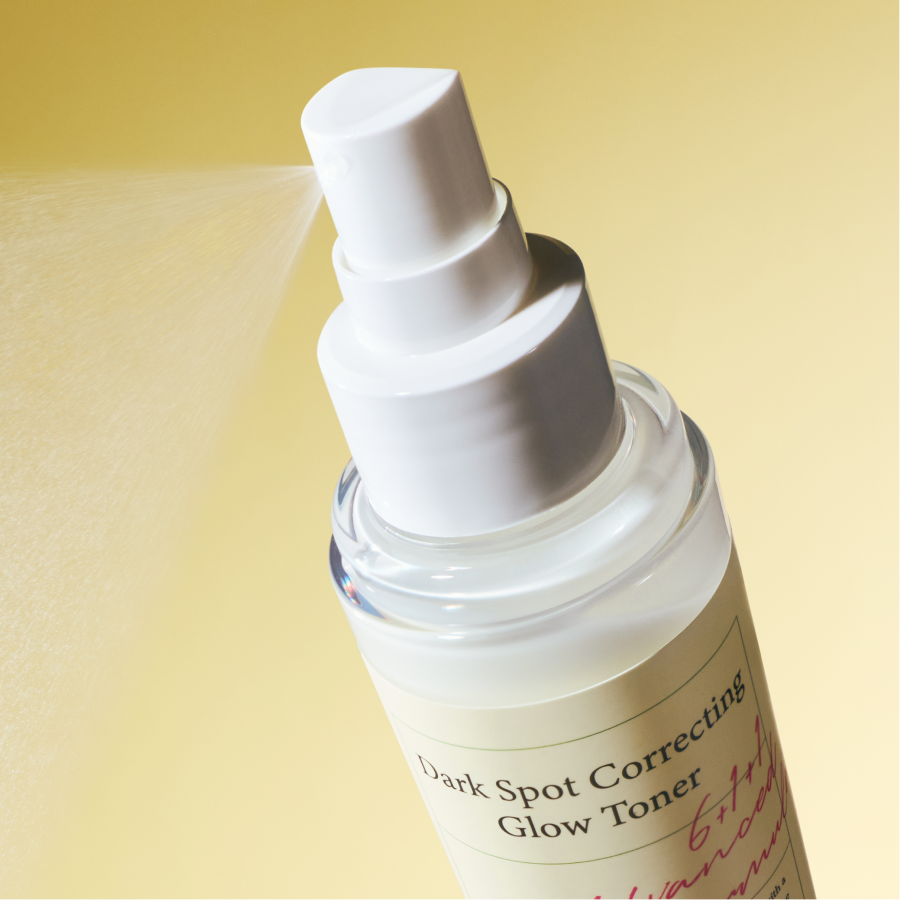 AXIS-Y Dark Spot Correcting Glow Toner 125ml official product image 8