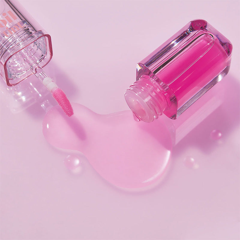 Etude House Dear Darling Oil Tint 4.2g — product detail view 5
