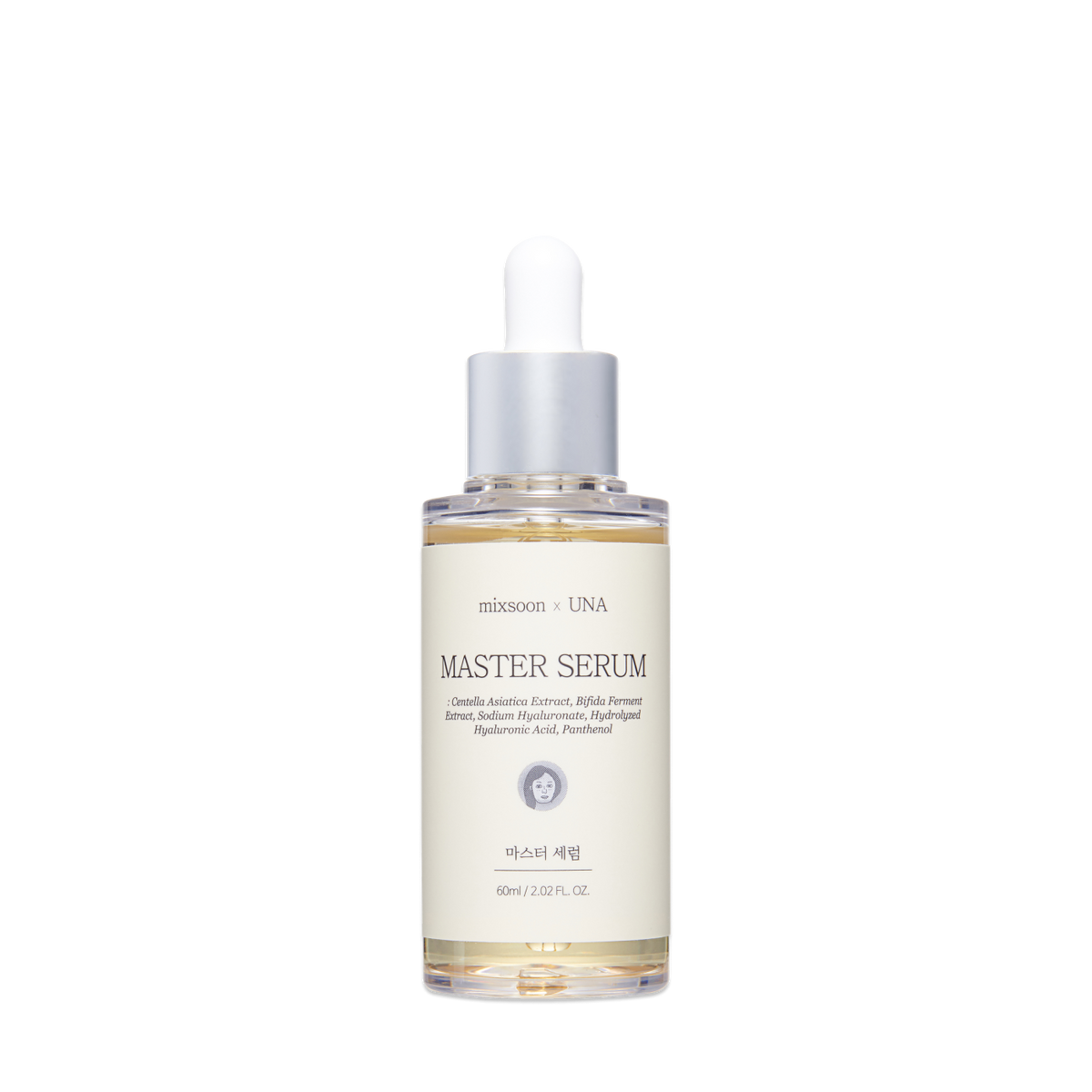 Mixsoon Master Serum 60ml product image 3