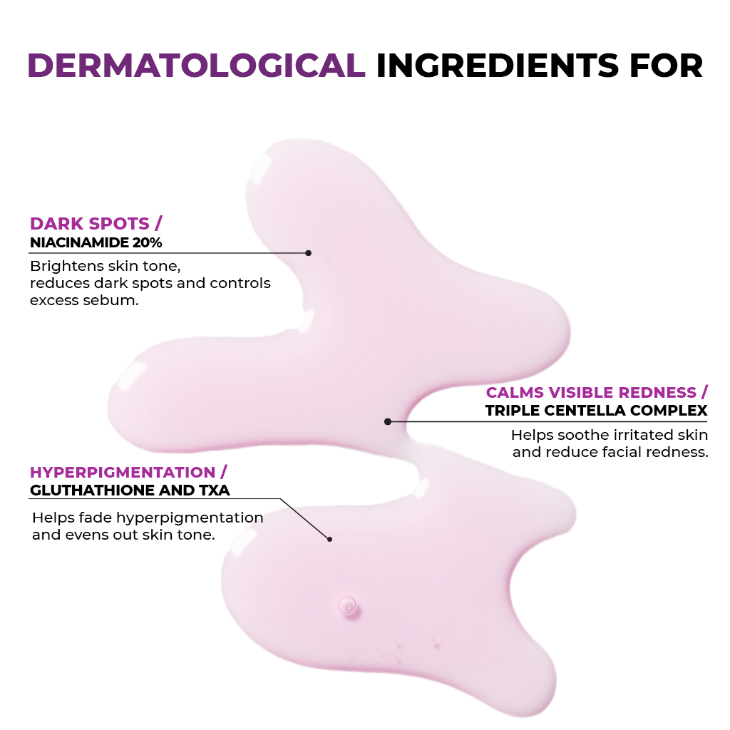 Jumiso Niacinamide 20% Serum 40ml product image 6