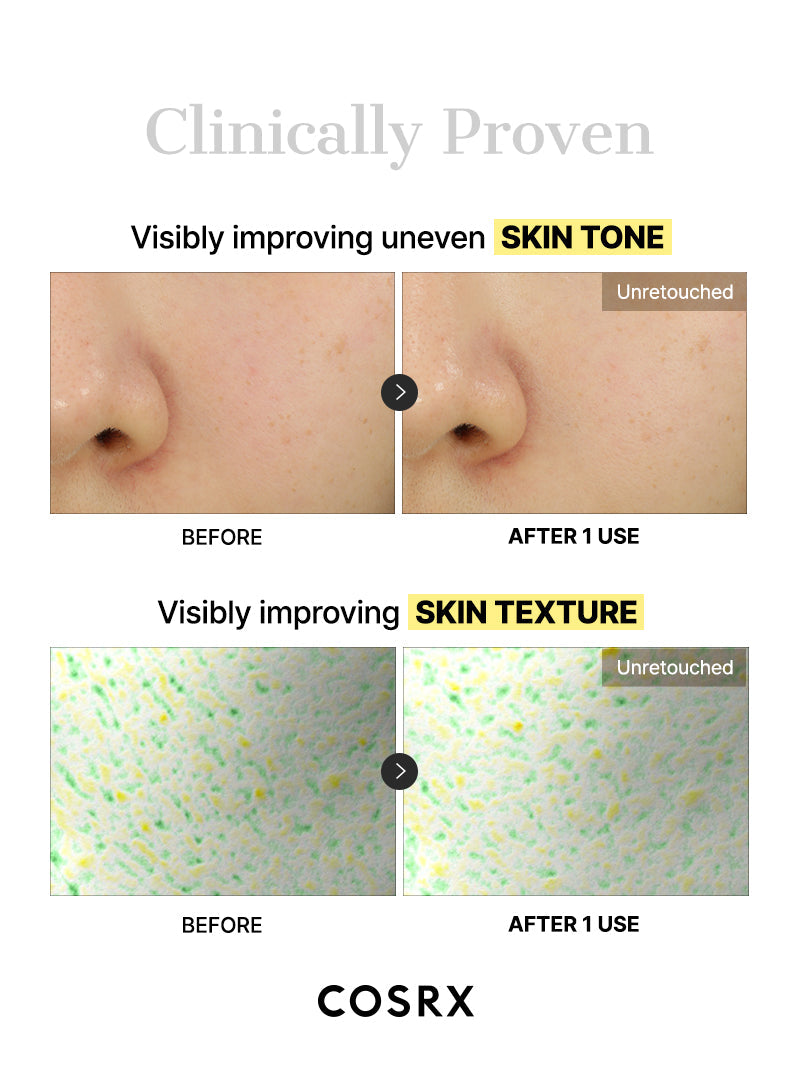 COSRX Advanced Snail Mucin Glass Glow Hydrogel Mask 3ea — product detail image 9