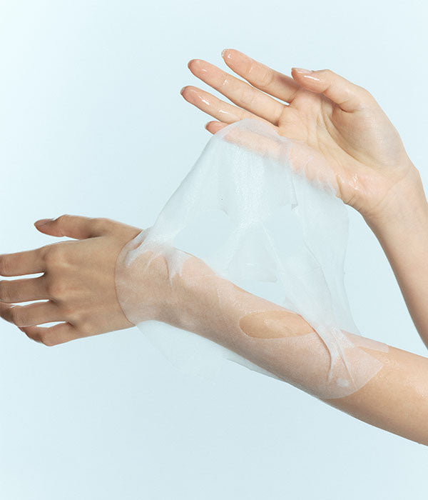 Dear Klairs Vita 10 Radiance Sheet Mask product image 7