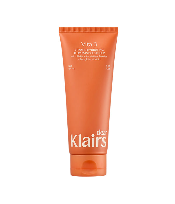 Dear Klairs Freshly Juiced Vitamin Mask Cleanser 150ml product image 7