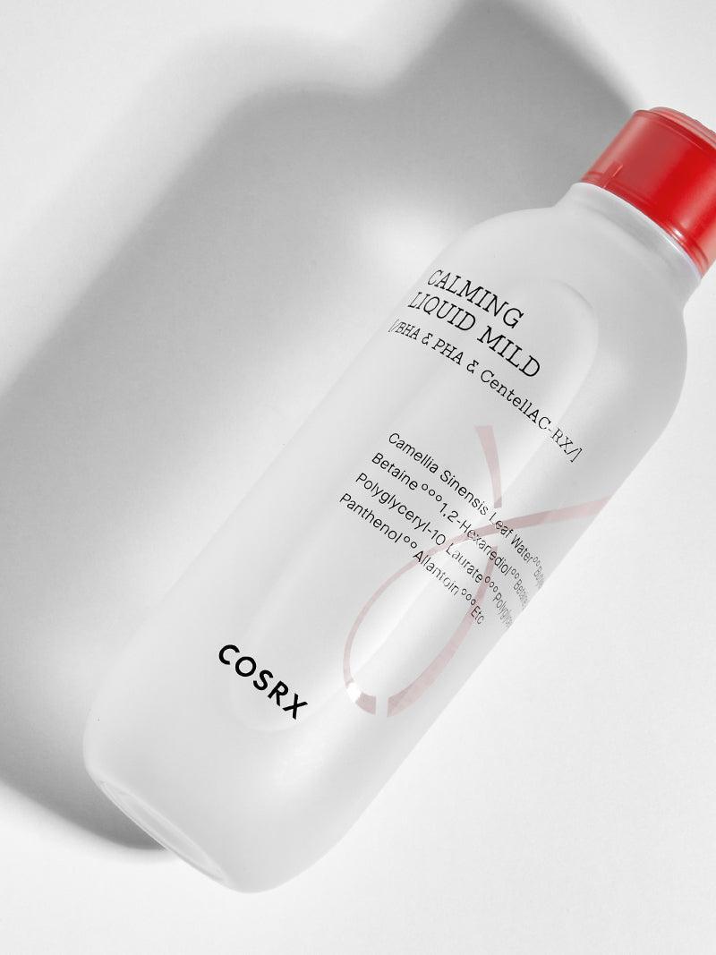 COSRX AC Collection Calming Liquid Mild 125ml — product detail image 3