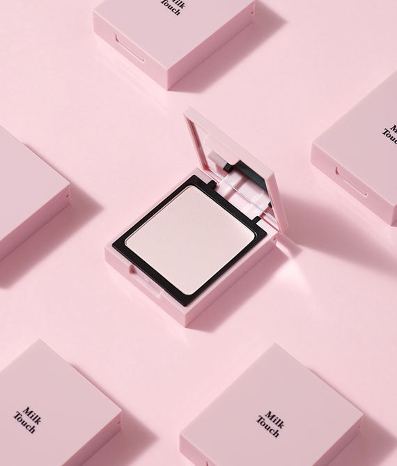 Milktouch All Day Perfect Blurring Fixing Pact 10g product image 6