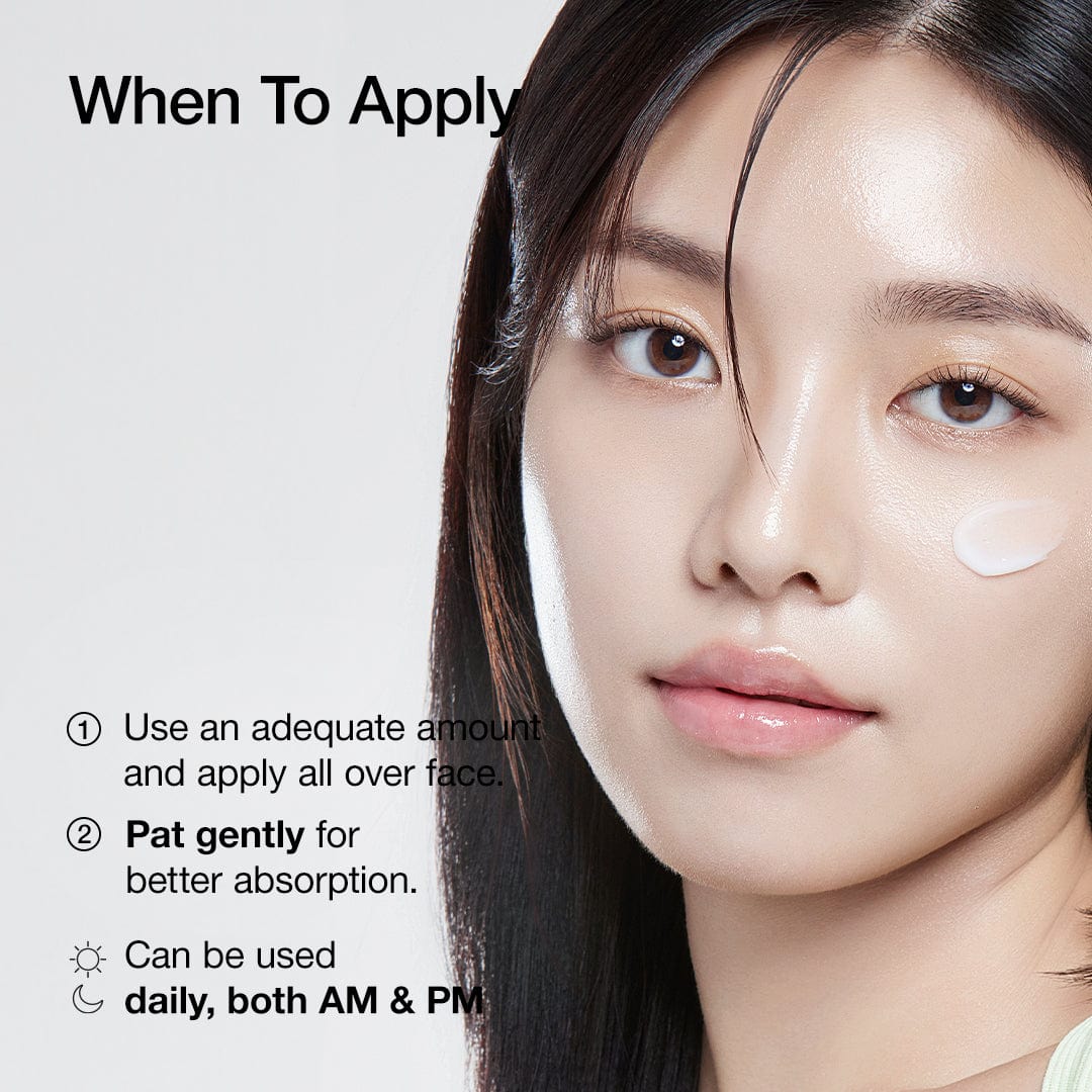 Anua Heartleaf 70% Daily Lotion 200ml - official ANUA product image 5