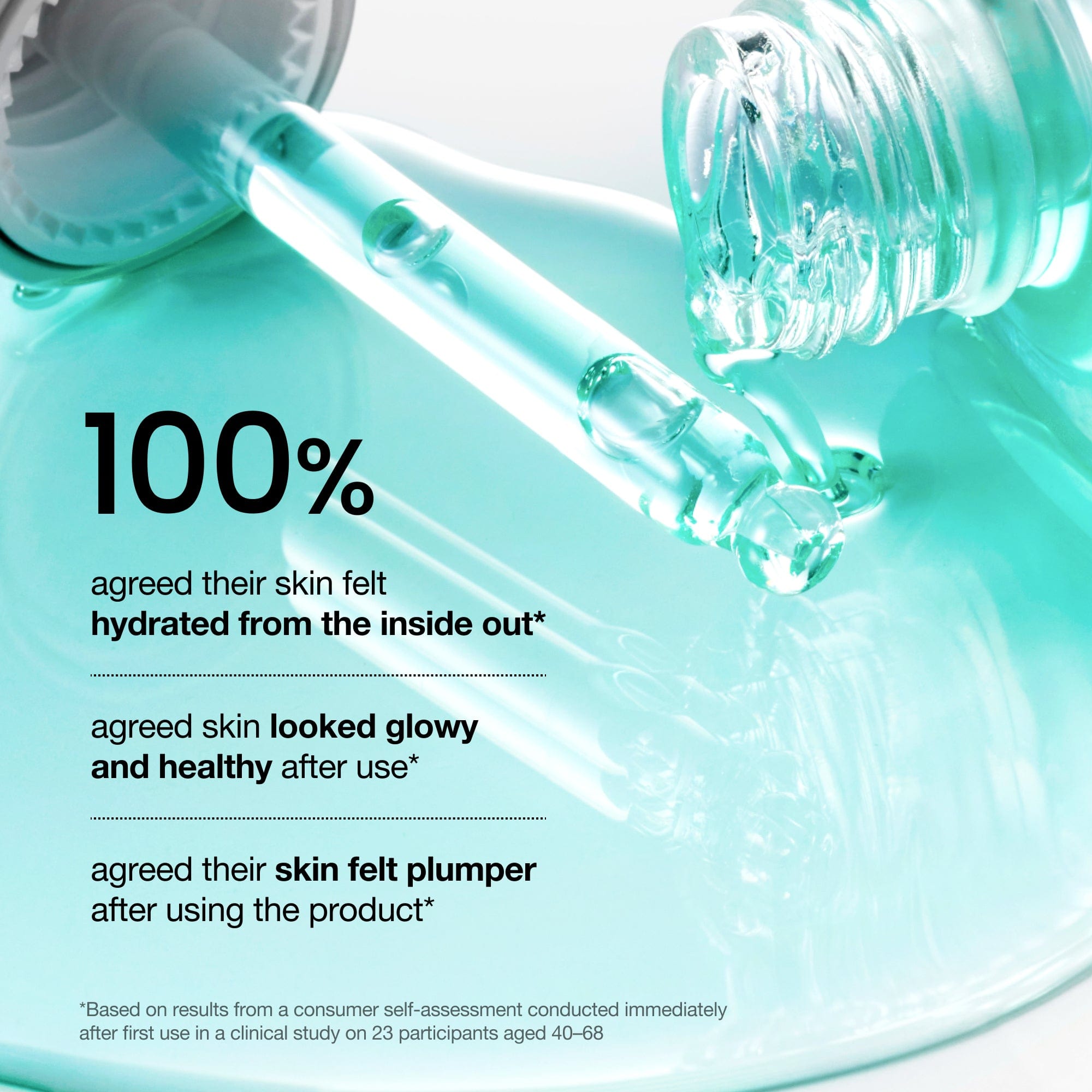 Anua PDRN Hyaluronic Capsule 100 Serum 30ml - official ANUA product image 3