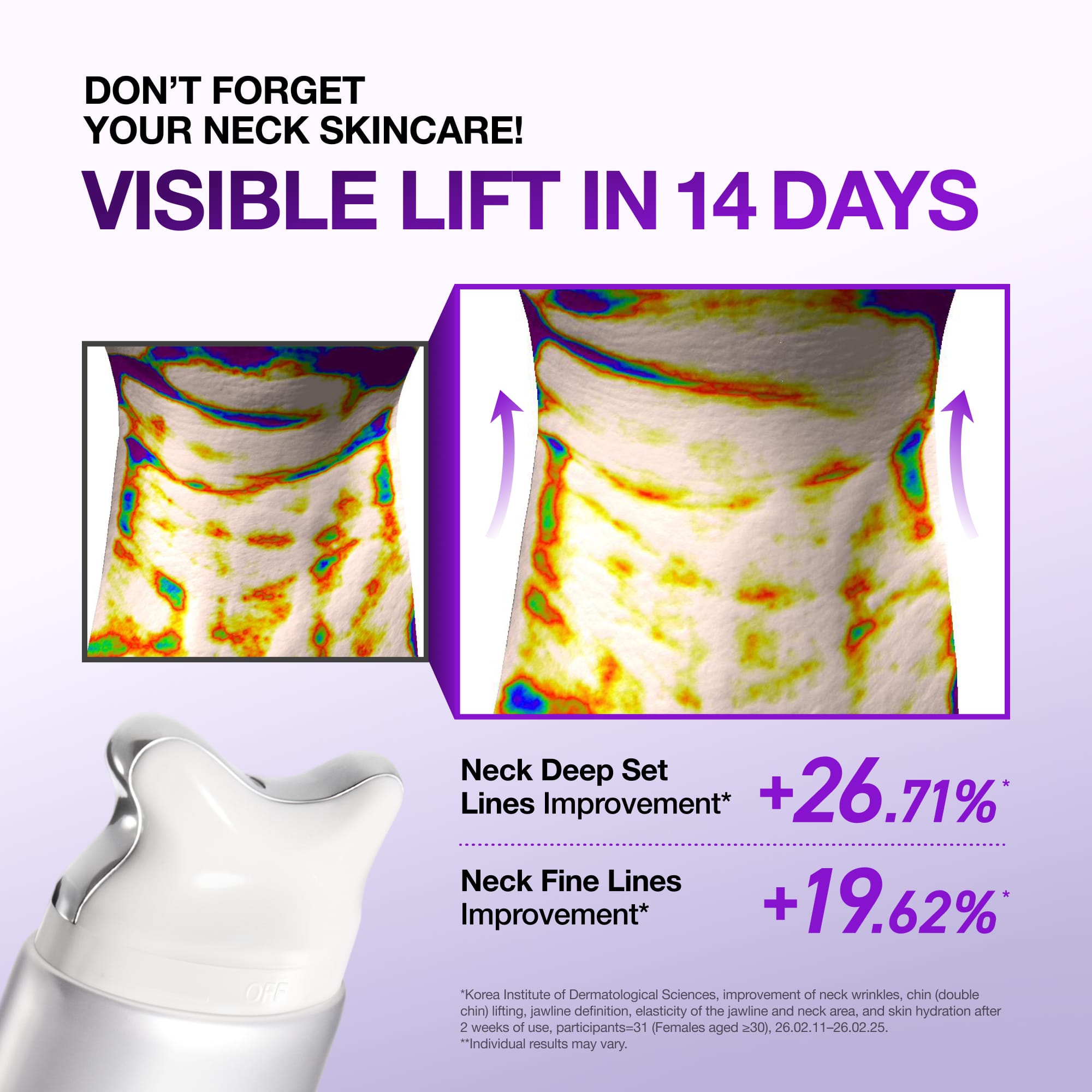 Anua Collagen Retinol Refining Gua Sha Cream 80ml - official ANUA product image 3