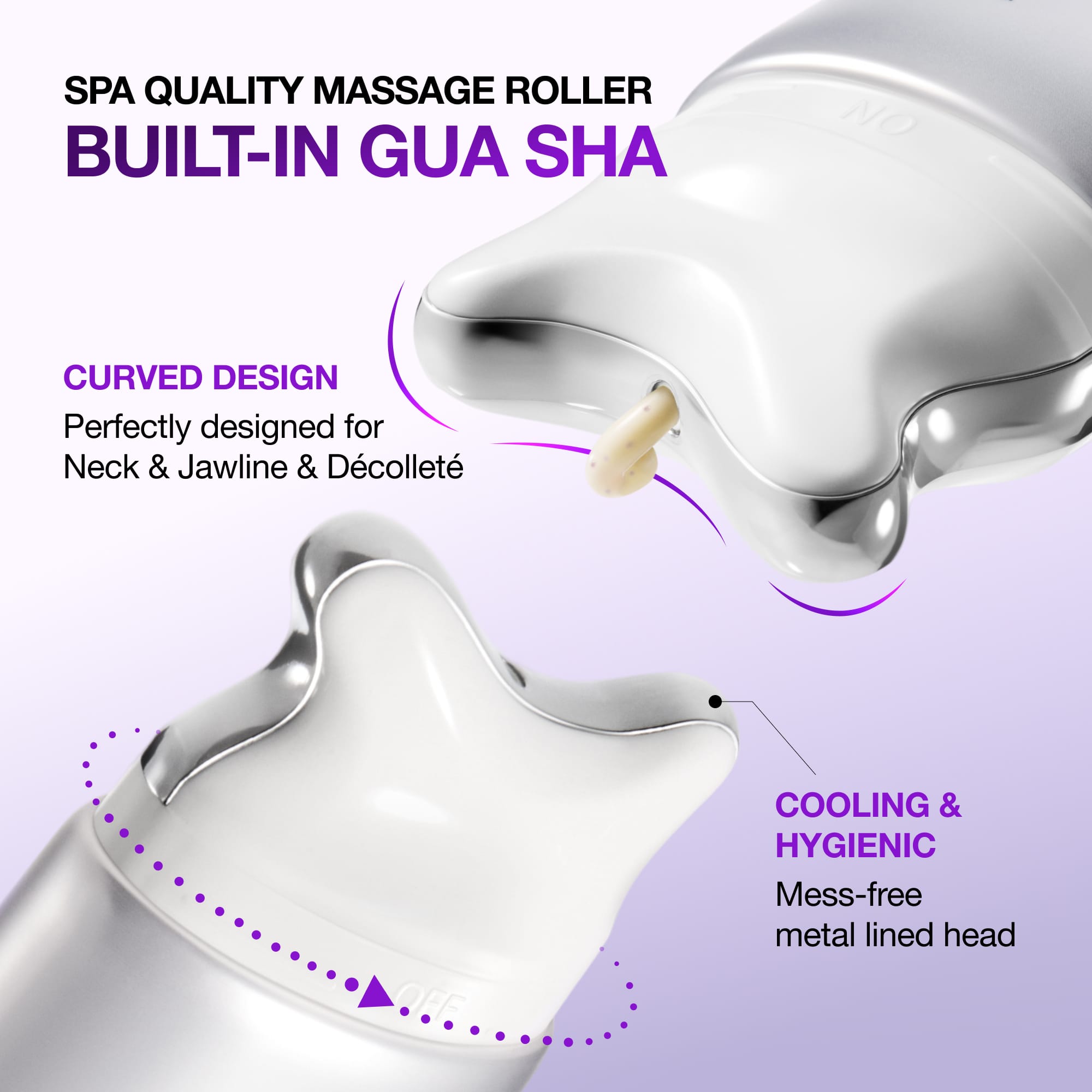 Anua Collagen Retinol Refining Gua Sha Cream 80ml - official ANUA product image 6