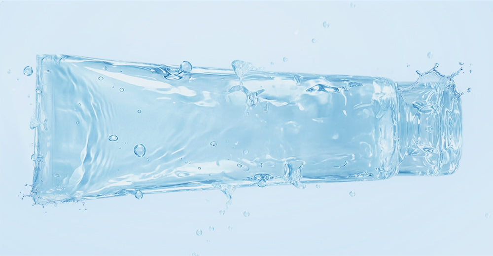 Beplain Aqua Pure Hyaluronic Cream 70ml product detail image 6
