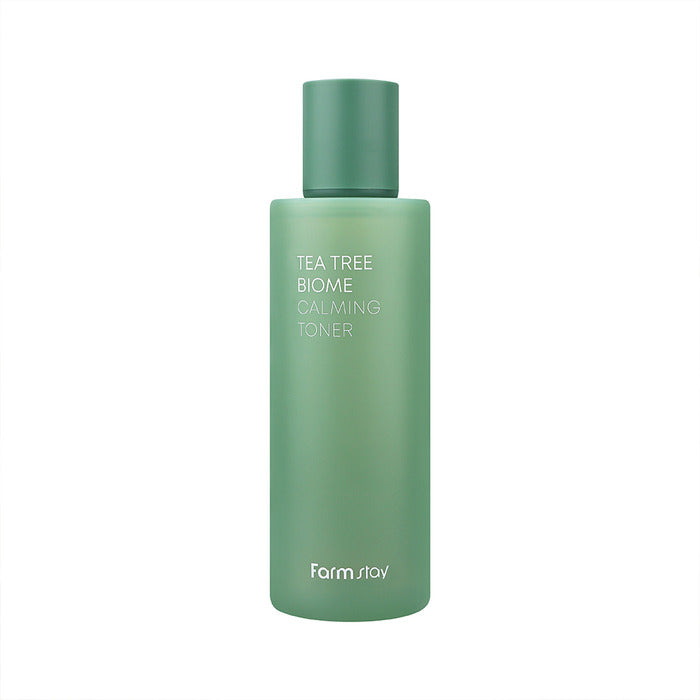 Tea Tree Biome Calming Toner 200ml — product image 7
