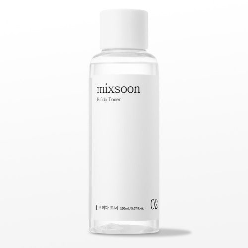 Mixsoon Bifida Toner 150ml product image 4