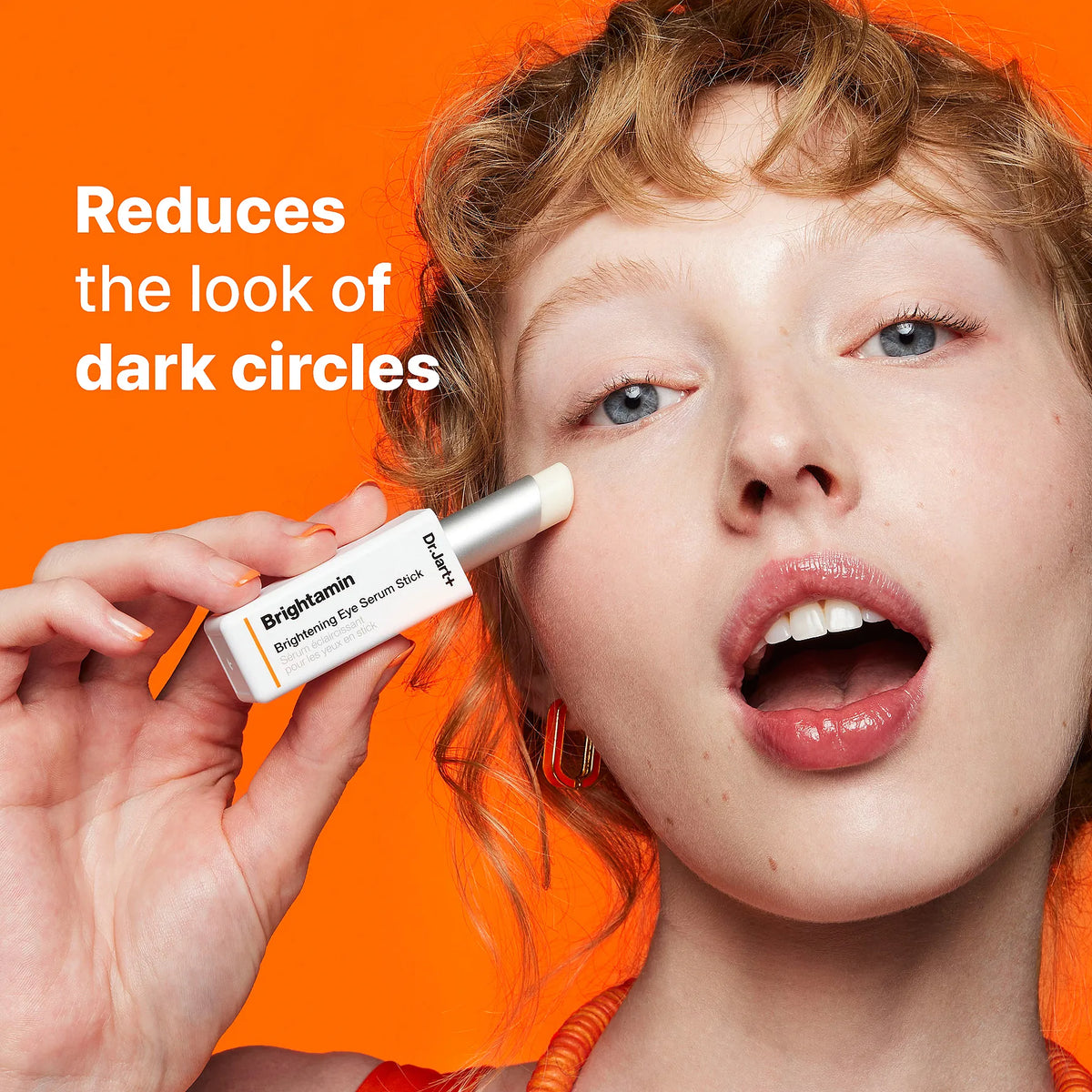 Dr.Jart+ Britamine Brightening Eye Serum Stick 3.6g product image 5