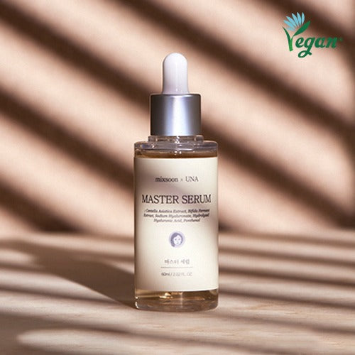 Mixsoon Master Serum 60ml product image 4