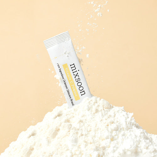 Mixsoon Vitamin C Powder 100mg × 10 product image 8