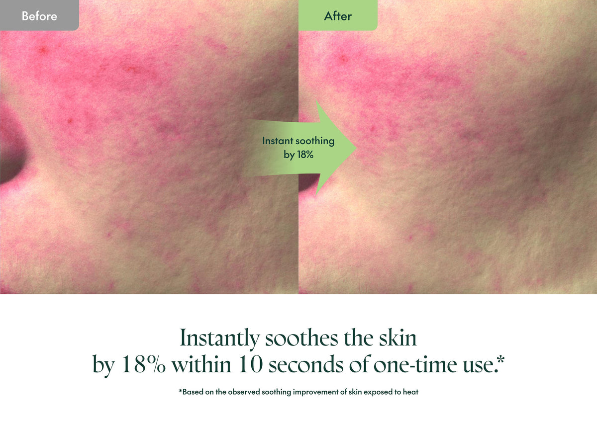 Purito Wonder Releaf Centella Serum 60ml official product gallery image 3