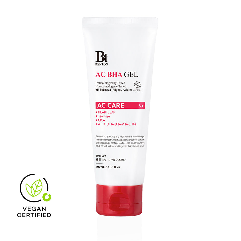 Benton AC BHA Gel 100ml