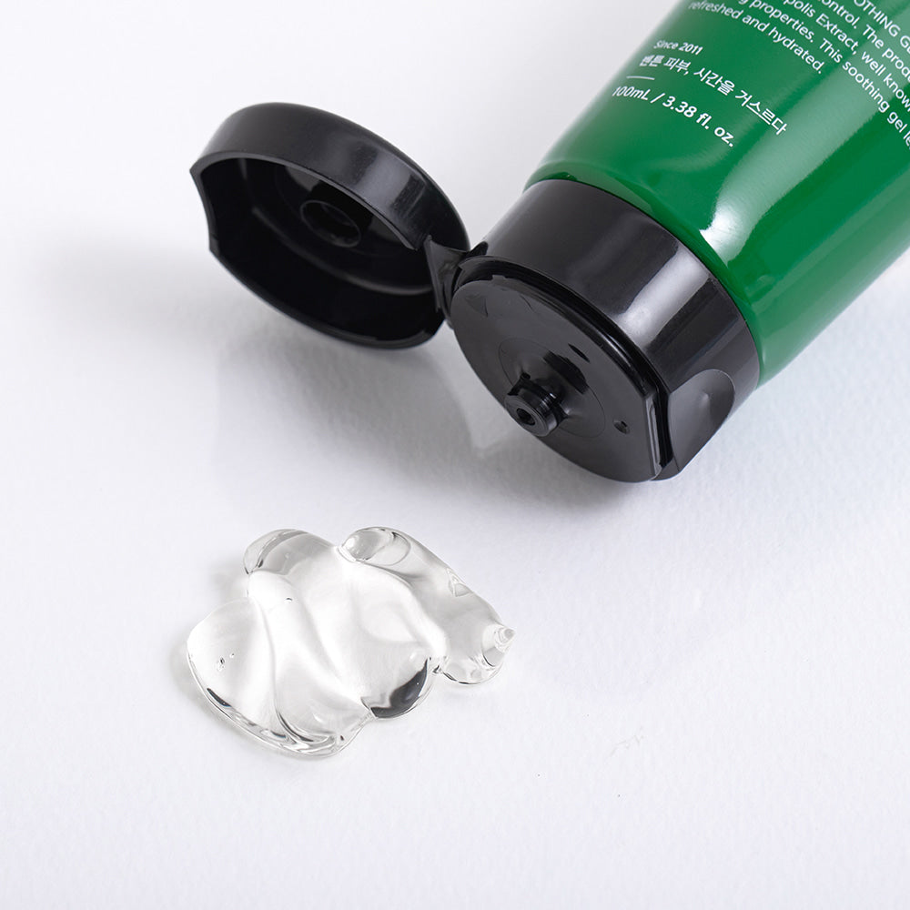 Benton Aloe Propolis Soothing Gel 100ml product image 4