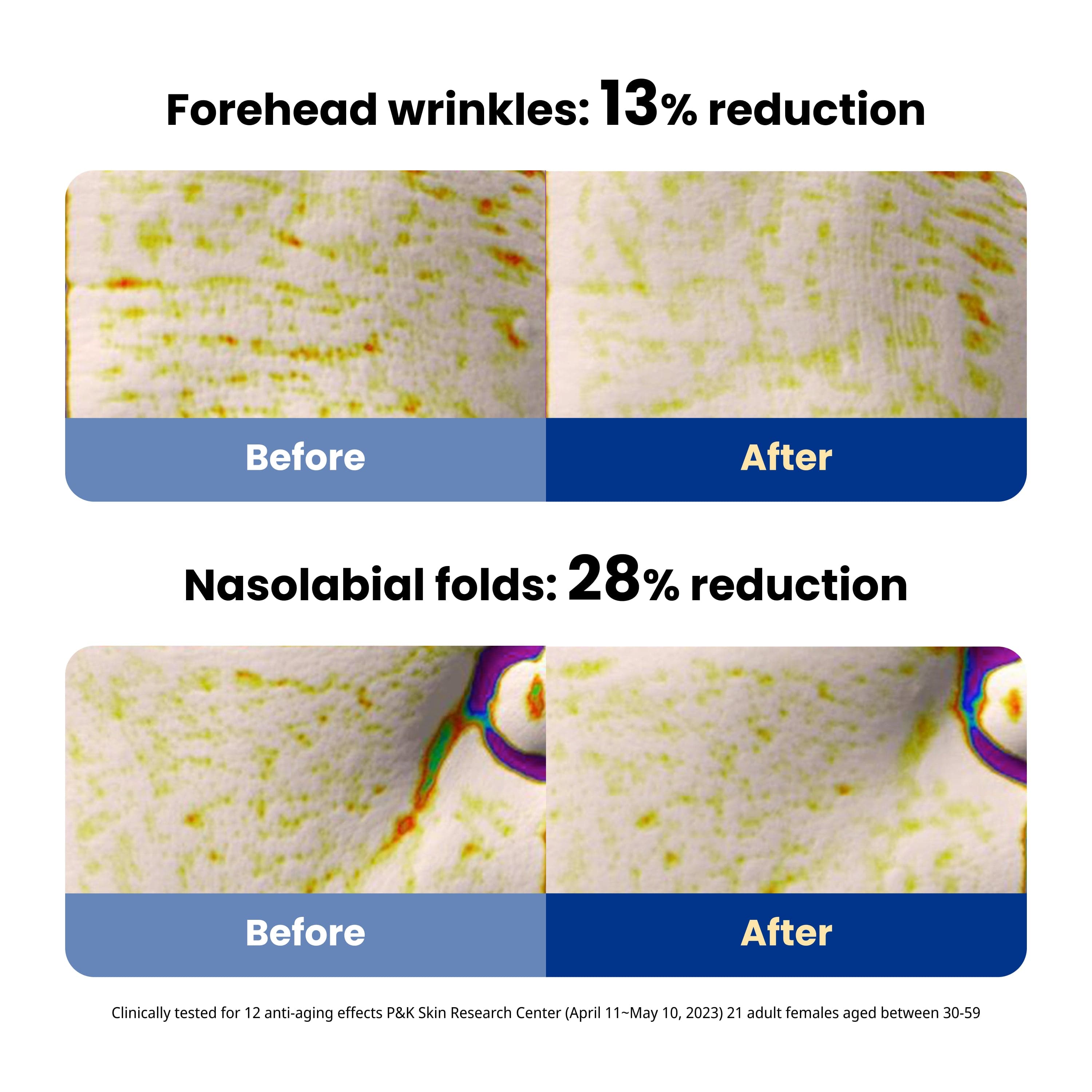 Dr.G Black Snail Retinol Ampoule 50ml product image detail 8