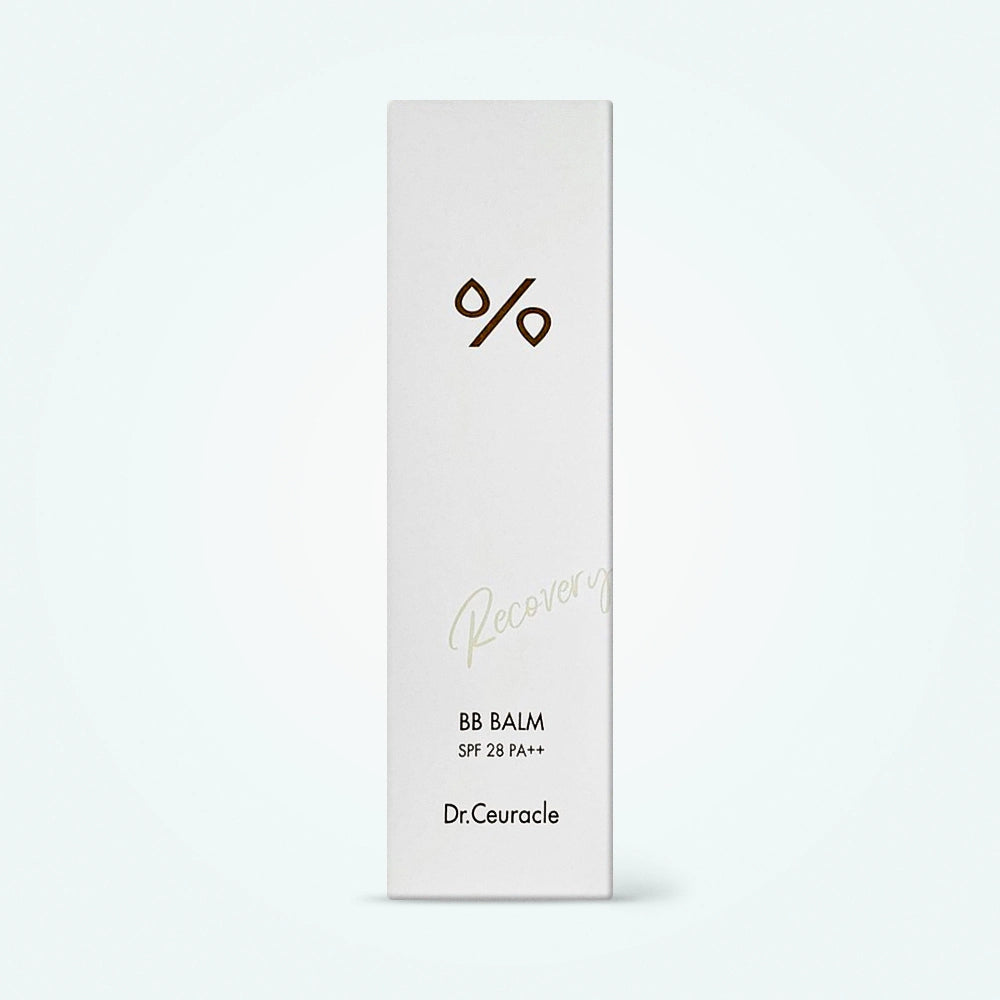 Dr.Ceuracle Recovery Balm SPF 28 PA++ 45ml — Dr.Ceuracle product image 1