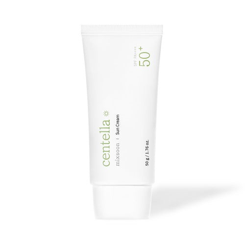 Mixsoon Centella Sun Cream 50g SPF 50+ PA++++ product image 9