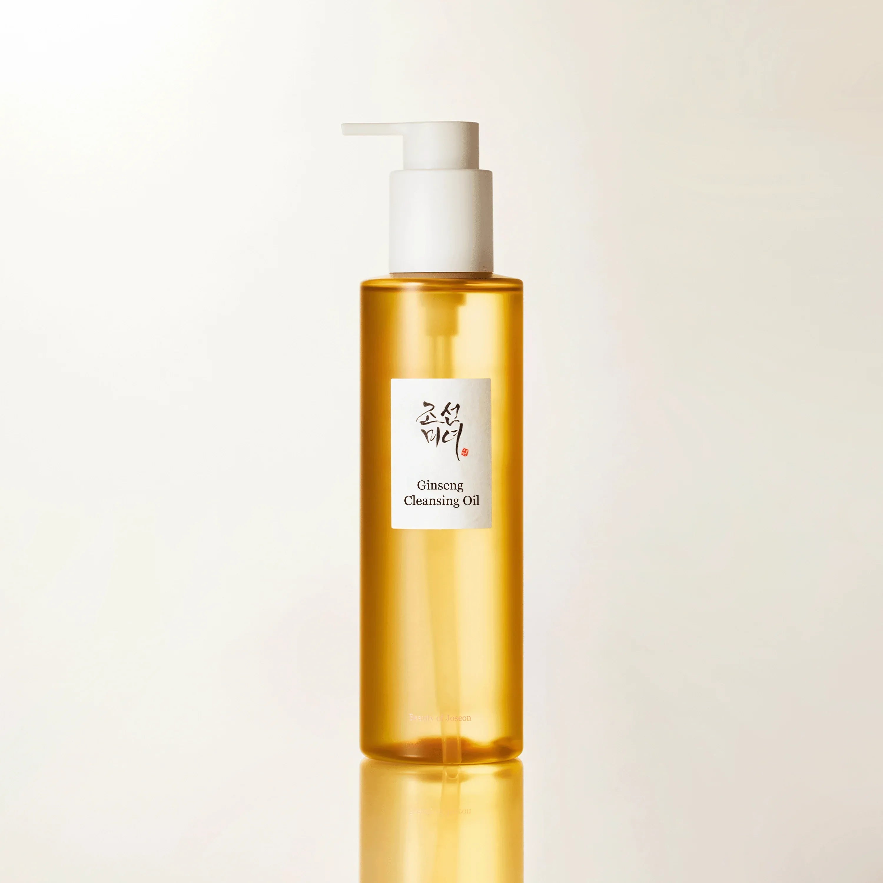 Beauty of Joseon Ginseng Cleansing Oil 210ml official Beauty of Joseon source image 1