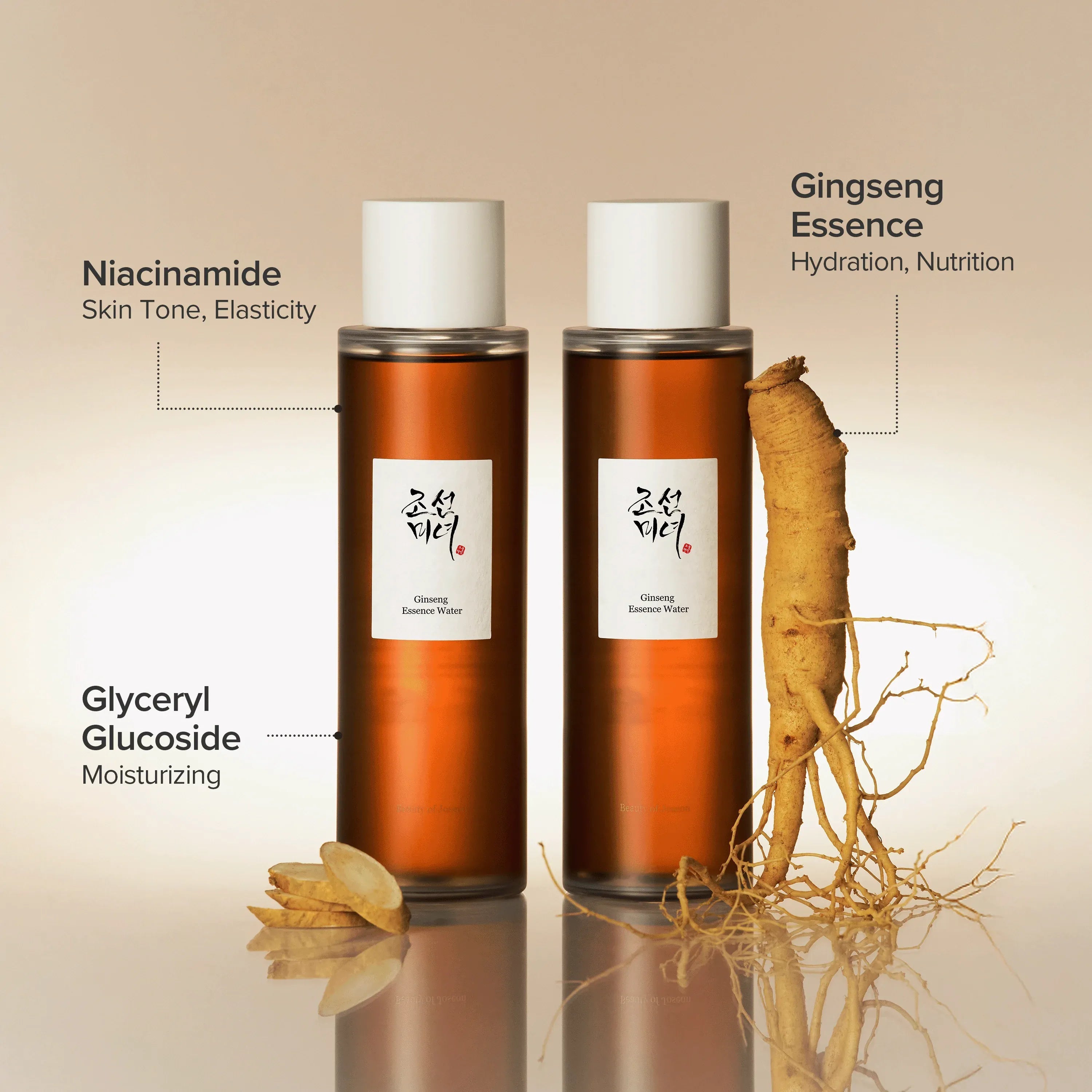 Beauty of Joseon Ginseng Essence Water 150ml official Beauty of Joseon source image 3
