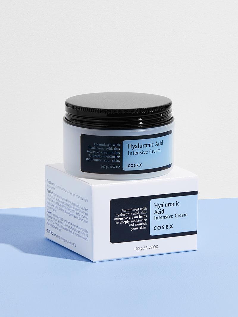 COSRX Hyaluronic Acid Intensive Cream 100ml — product detail image 5