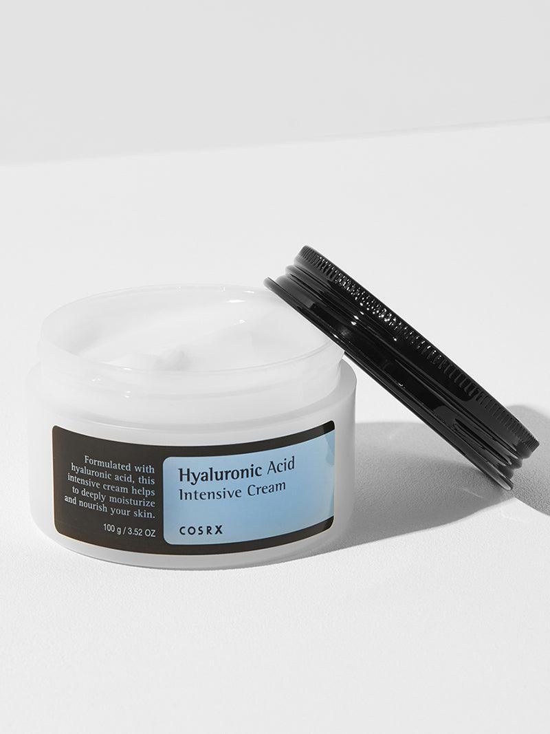 COSRX Hyaluronic Acid Intensive Cream 100ml — product detail image 7