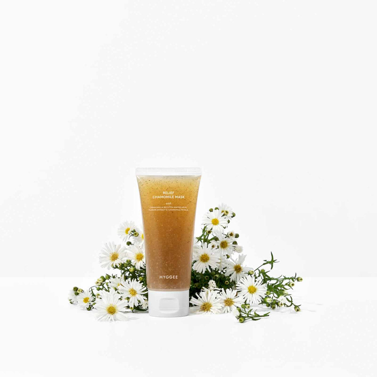Hyggee Relief Chamomile Mask 95ml — Skin Care Masks & Peels — product image 7