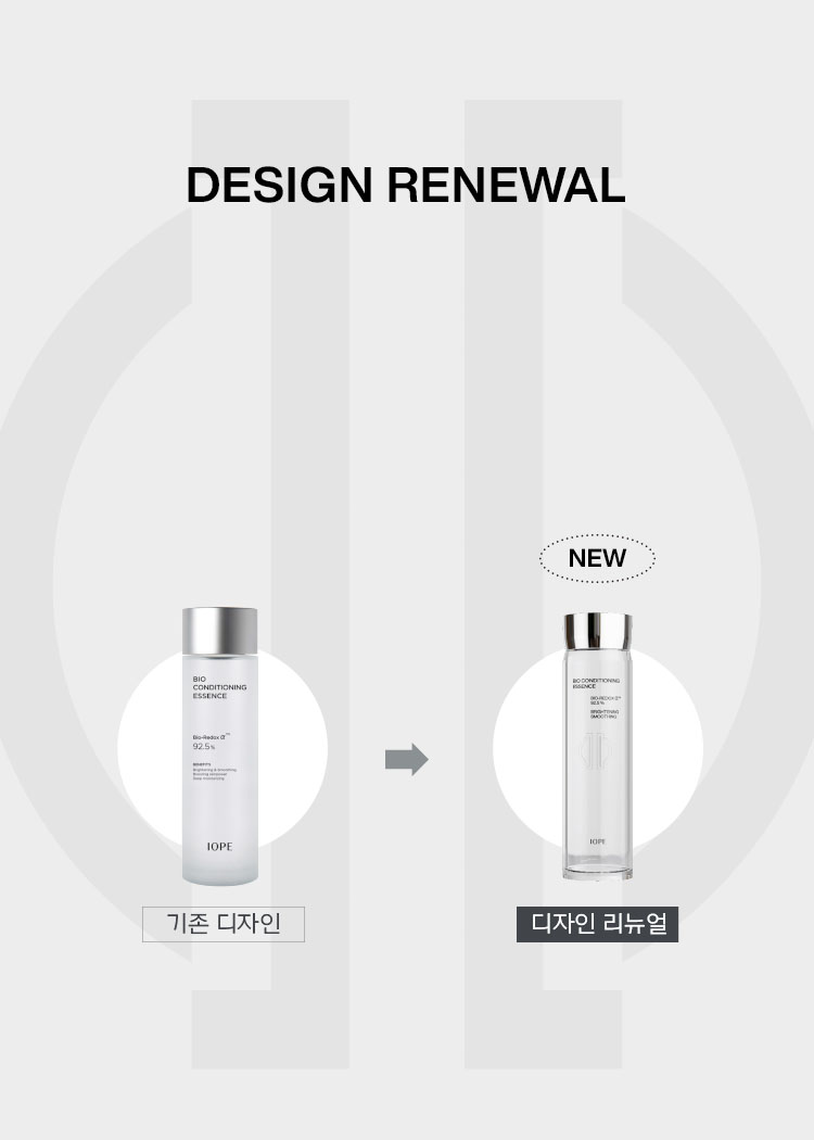 IOPE BIO ESSENCE CONDITIONING 168ml — Toners & Astringents product image 48