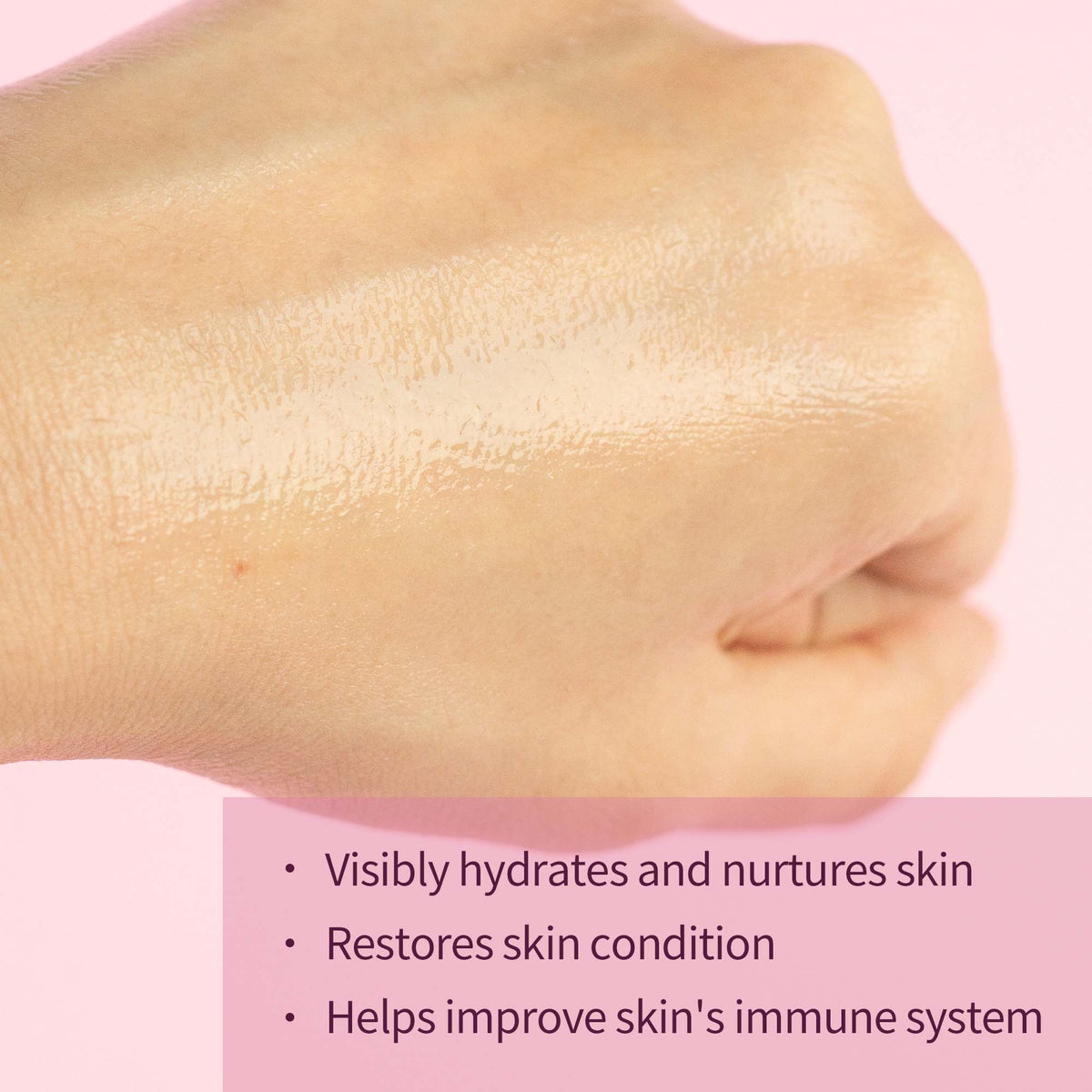 Neogen Probiotics Relief Sheet Mask (25ml x 5) — Neogen official product image 6