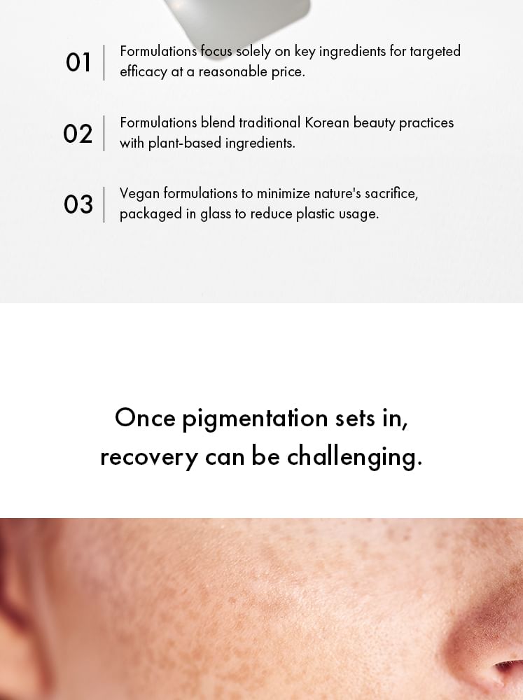 Dr.Ceuracle VEGAN NIACIN&RICE AMPOULE 30ml — Dr.Ceuracle product image 5