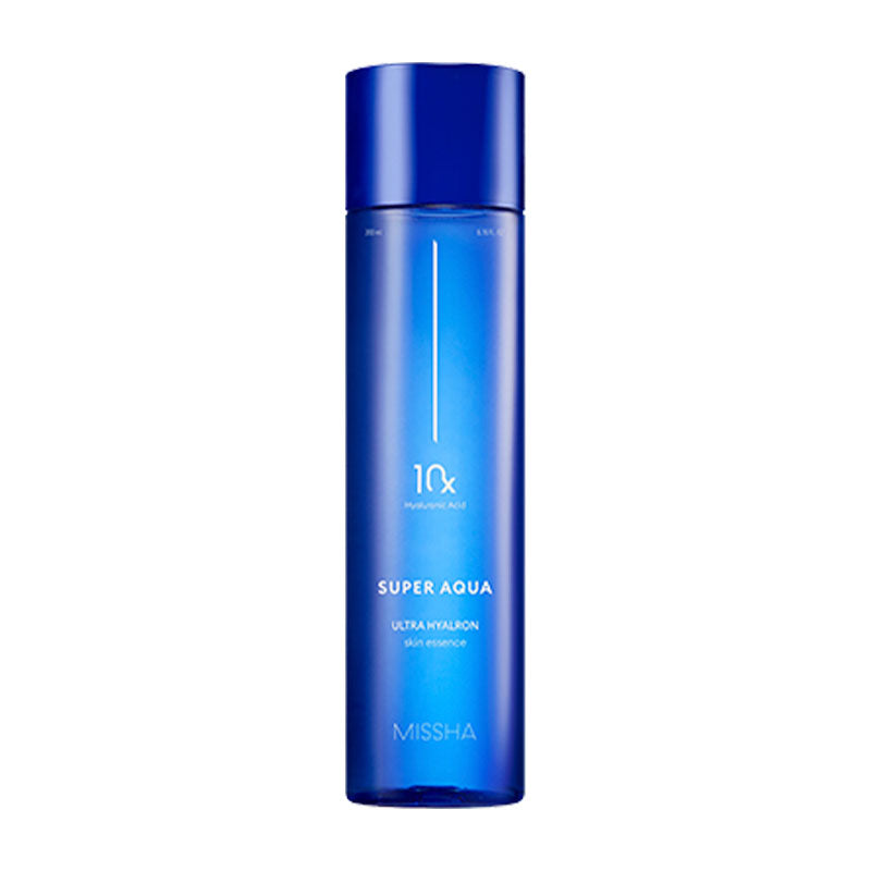 Missha Super Aqua Ultra Hyalron Skin Essence 200ml product image 3