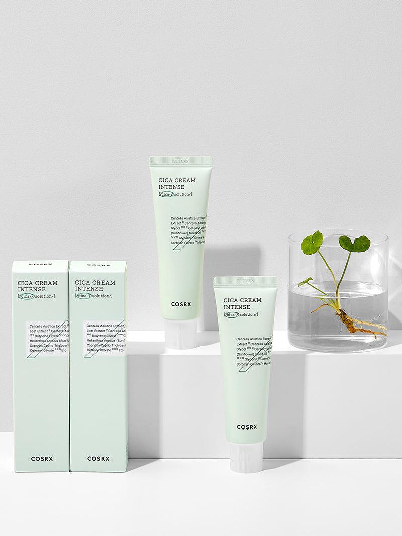 COSRX Pure Fit Cica Cream Intense 50ml — product detail image 4