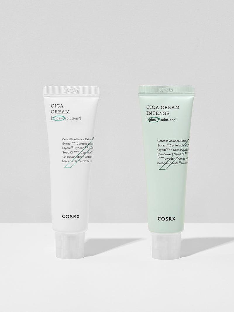 COSRX Pure Fit Cica Cream Intense 50ml — product detail image 7