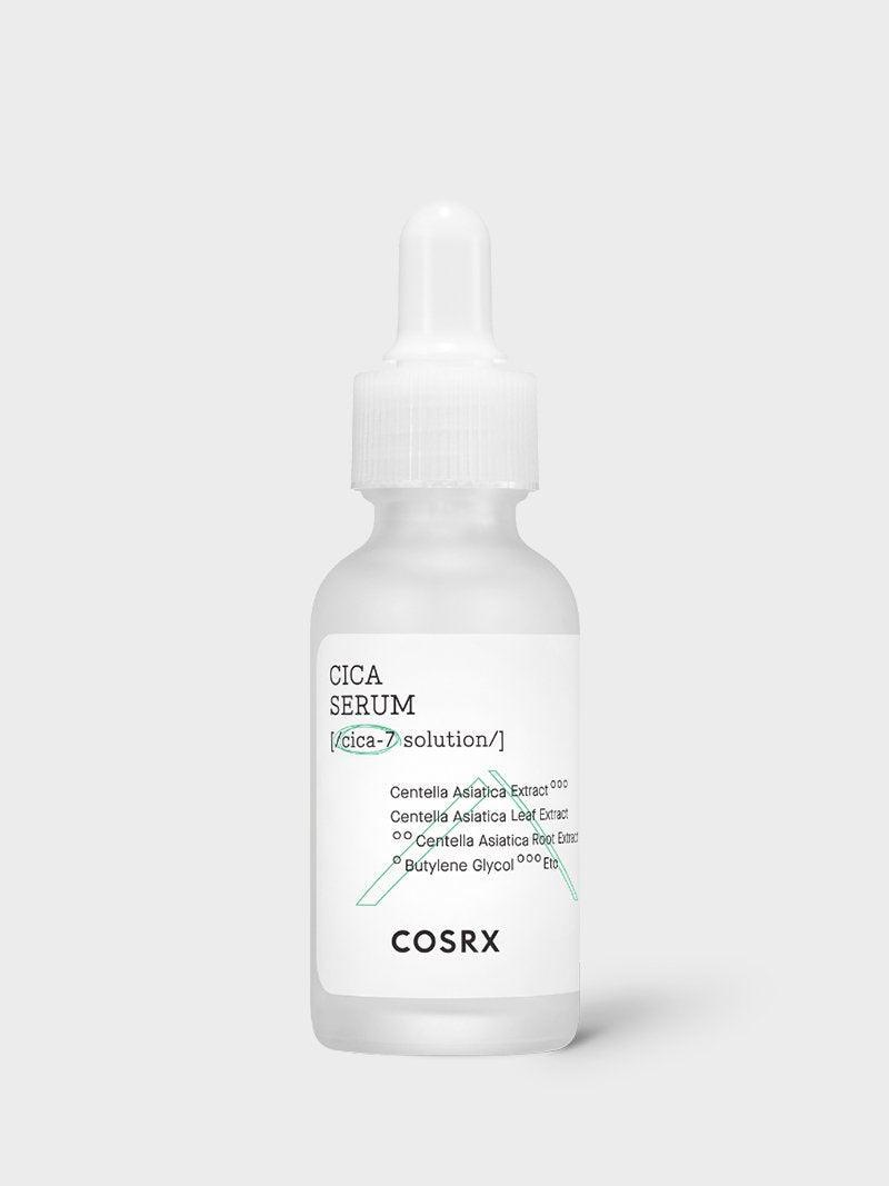 COSRX Pure Fit Cica Serum 30ml — product photo
