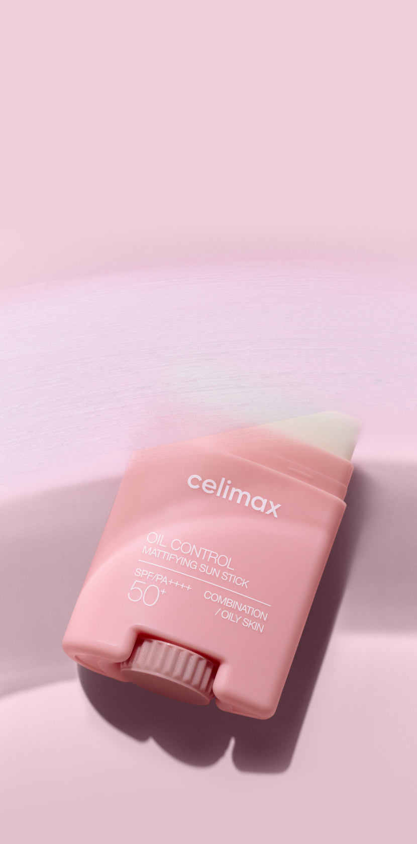 Celimax Oil Control Mattifying Sun Stick 19g — product detail image 8