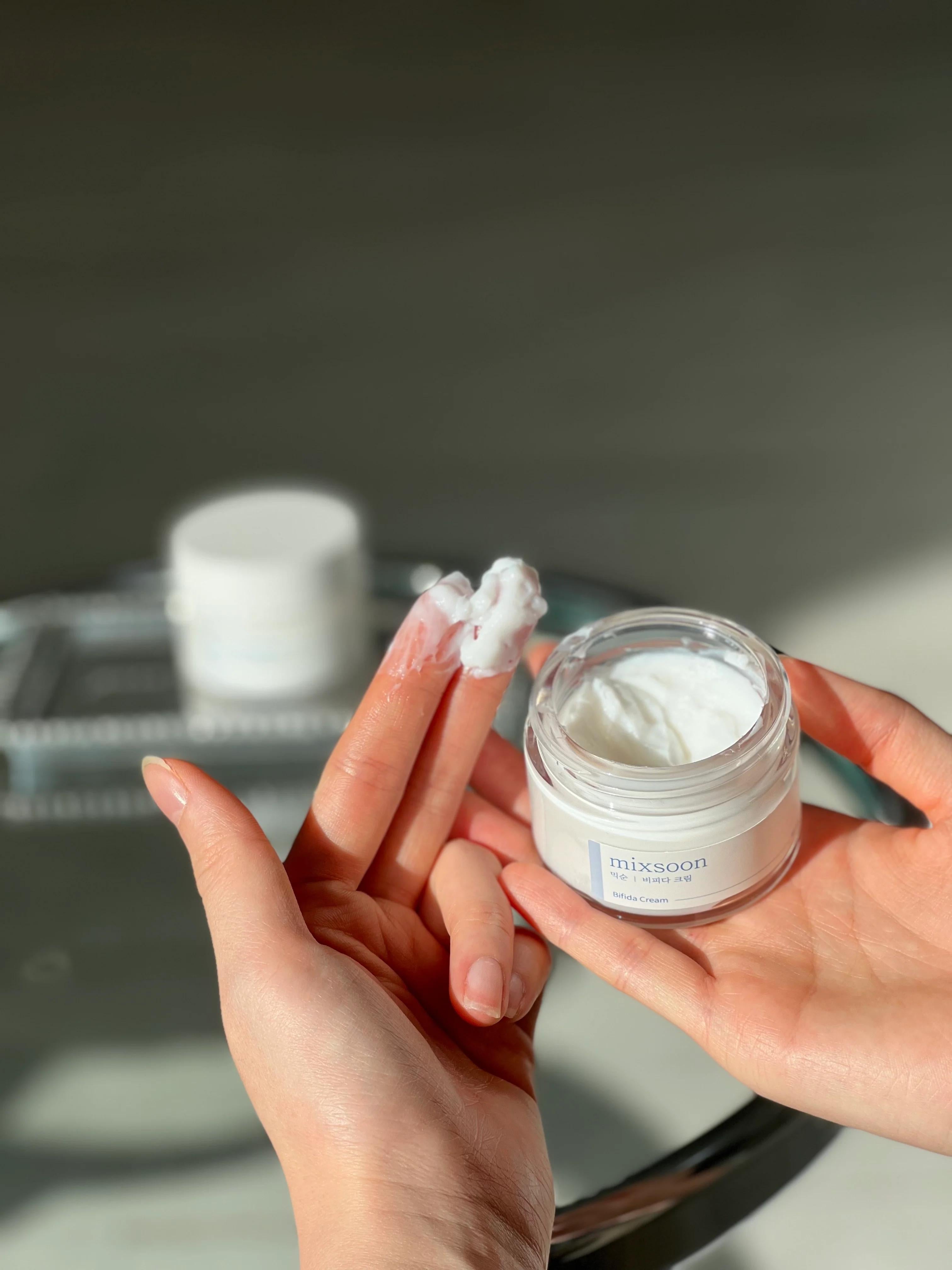 MIXSOON Bifida Cream 60ml