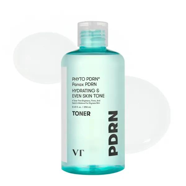 VT Cosmetics PDRN Toner 250ml