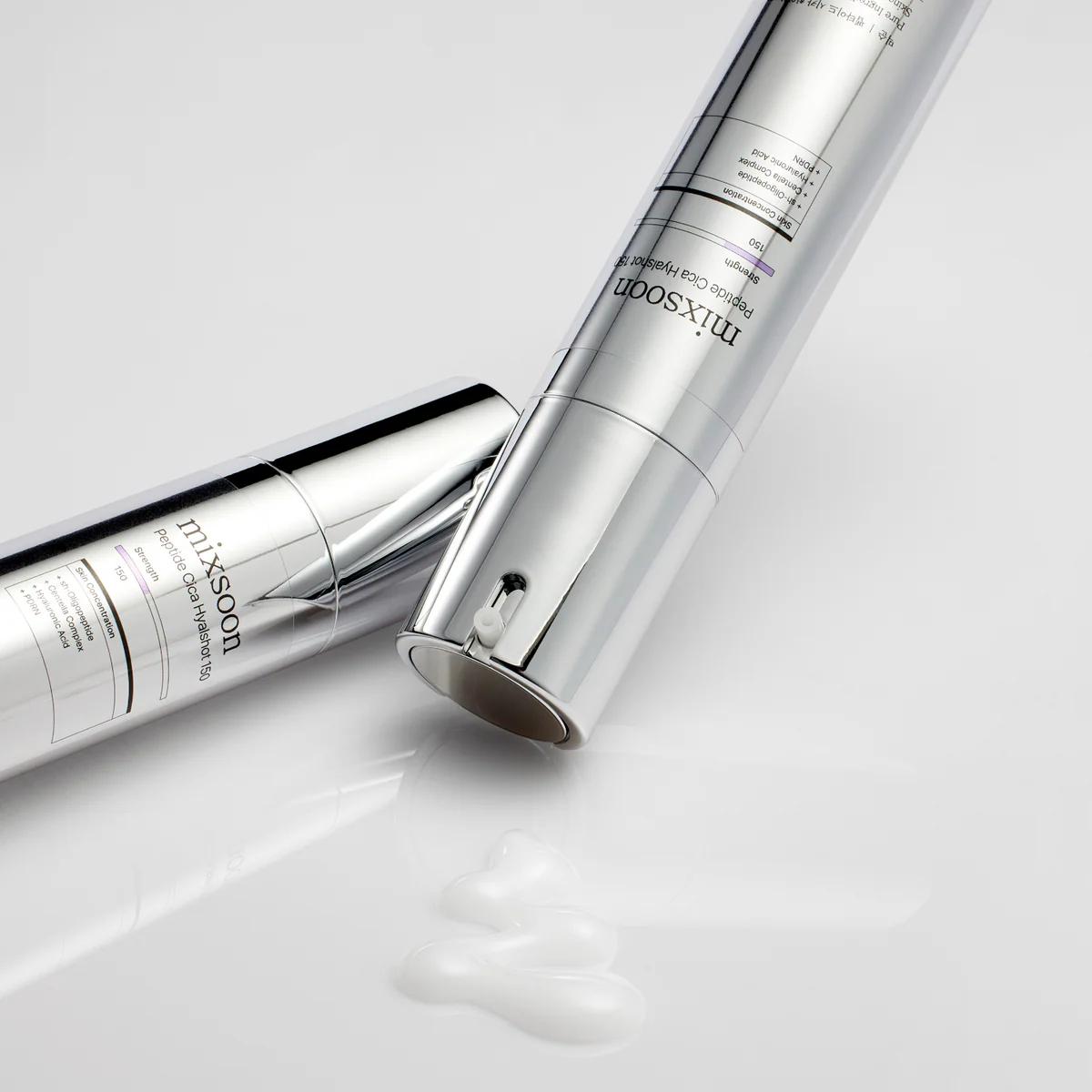 Mixsoon Peptide Cica Hyalshot 50ml product image 3