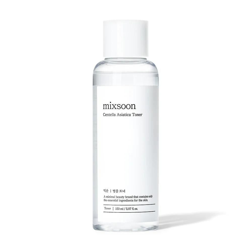 Mixsoon Centella Asiatica Toner 150ml product image 2